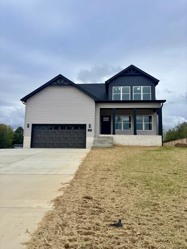 1495 Angus Way, Greenbrier, TN 37073