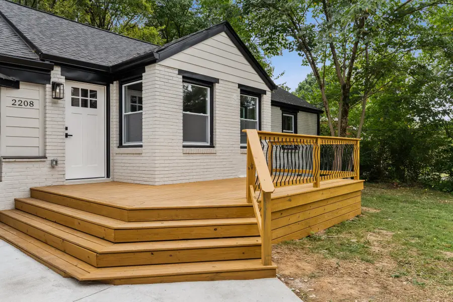 2208 Pittswood Dr, Nashville, TN 37214 - #3