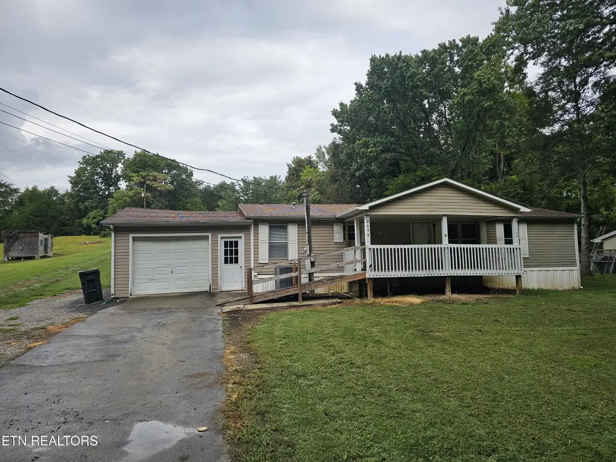 2694 White Oak Grove Rd, Morristown, TN 37813 - #1