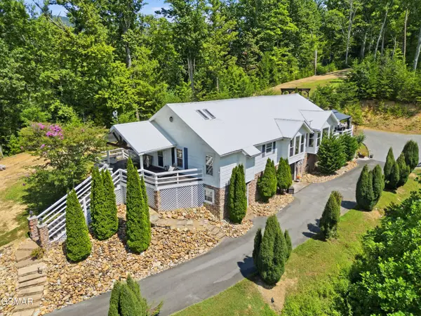 3458 Obes Way, Sevierville, TN 37862