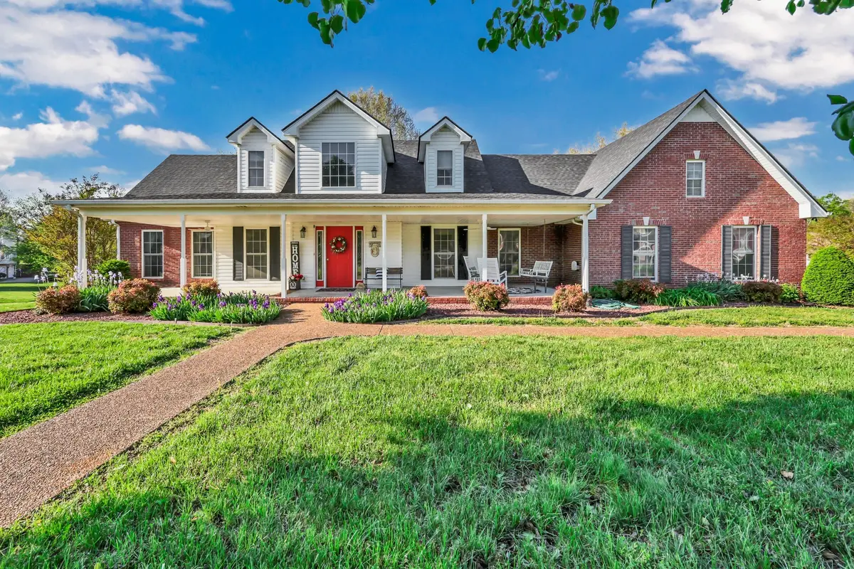 3191 Quincy Ln, Clarksville, TN 37043 - #1