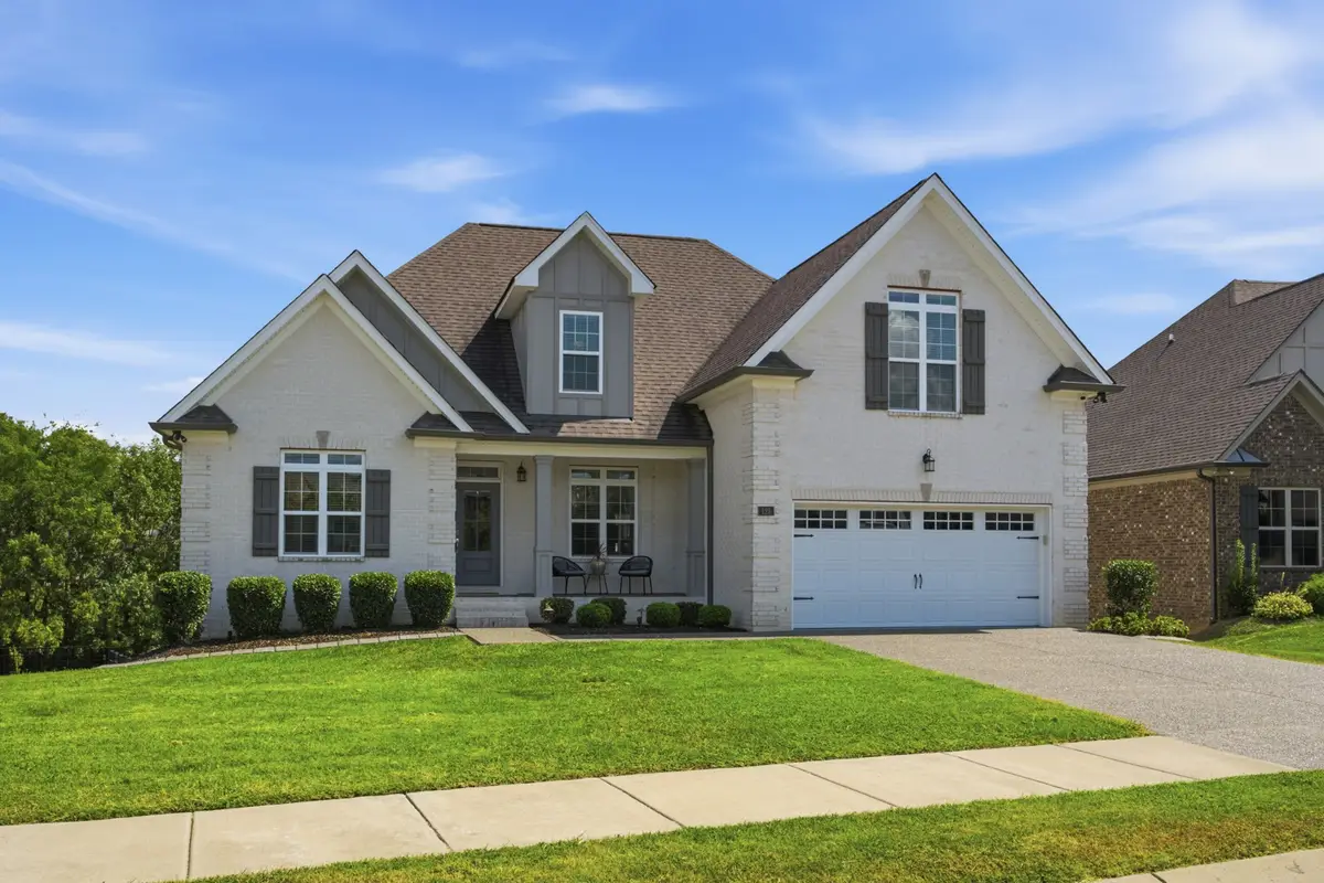 125 Pima Trl, Lebanon, TN 37087 - #1