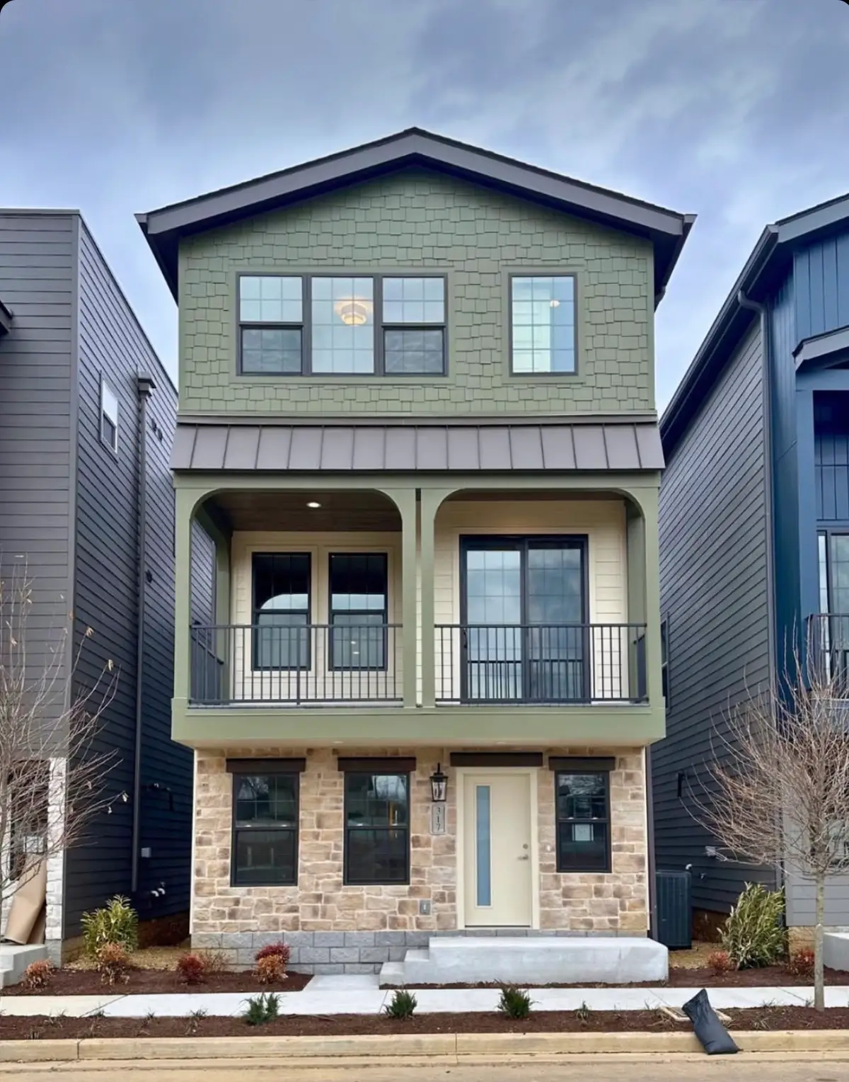 318 Edith Cir, Nashville, TN 37208 - #1