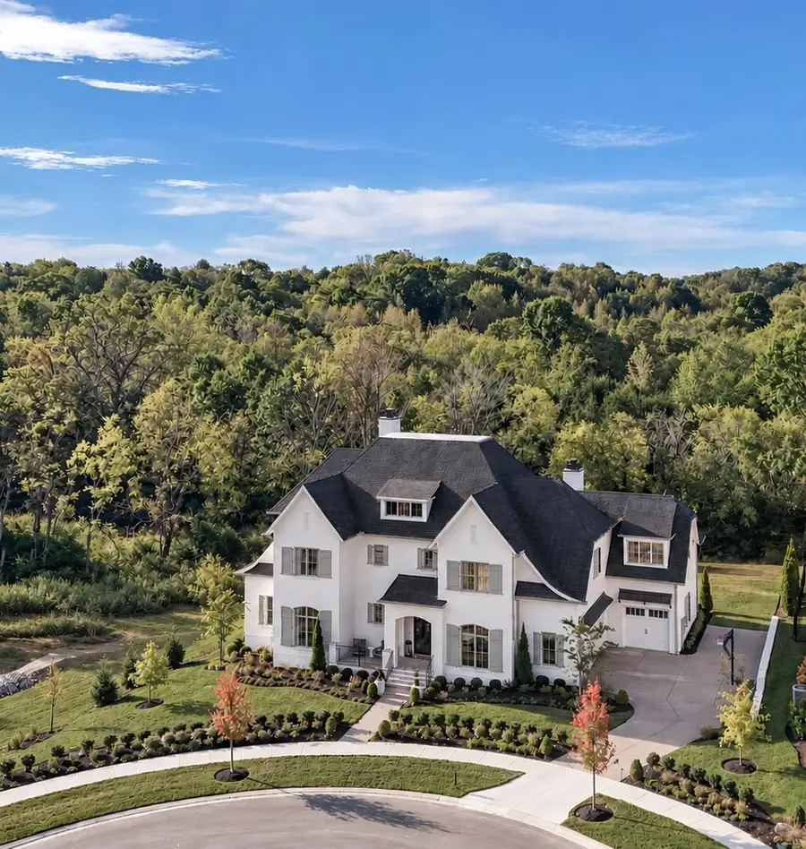 9331 Double Run Ct, College Grove, TN 37046 - #3