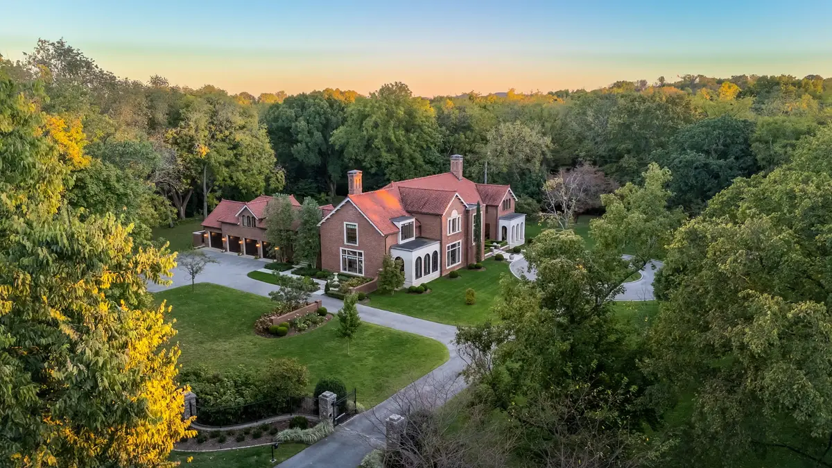 4316 Franklin Pike, Nashville, TN 37204 - #1