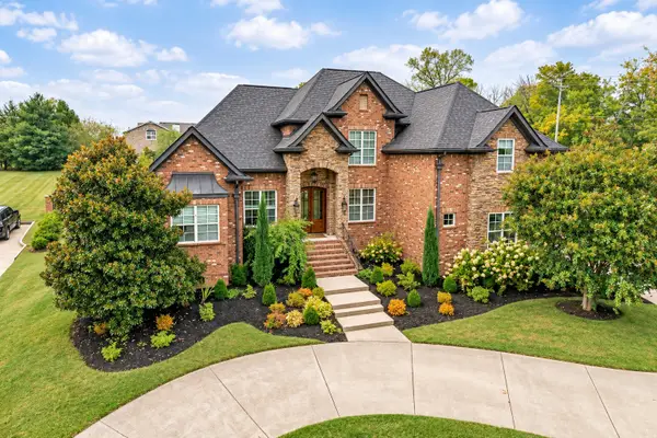 2818 Roddy Bridge Rd, Thompsons Station, TN 37179