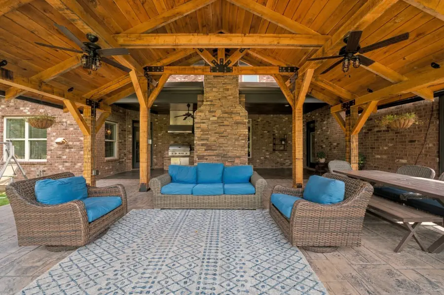 2818 Roddy Bridge Rd, Thompsons Station, TN 37179 - #2