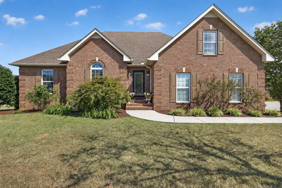 297 Wildcat Run, Gallatin, TN 37066 - #1