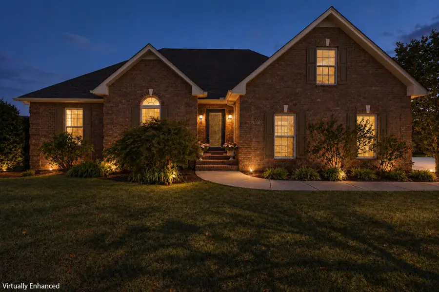 297 Wildcat Run, Gallatin, TN 37066 - #2