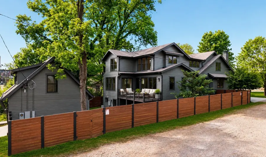 1101 Paris Ave, Nashville, TN 37204 - #3