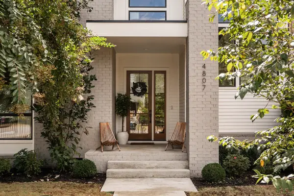 4807 Dakota Ave, Nashville, TN 37209