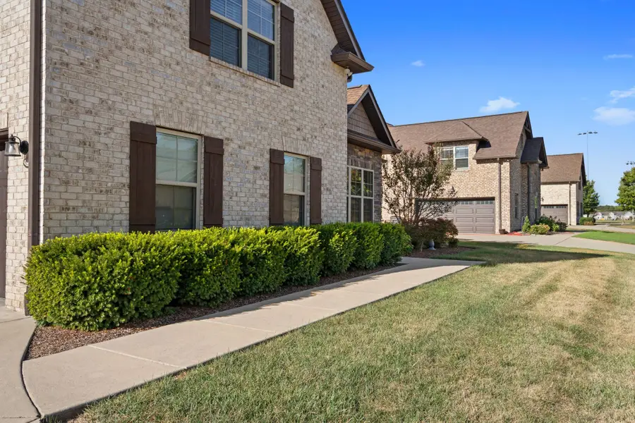 108 Montelena Dr, White House, TN 37188 - #2