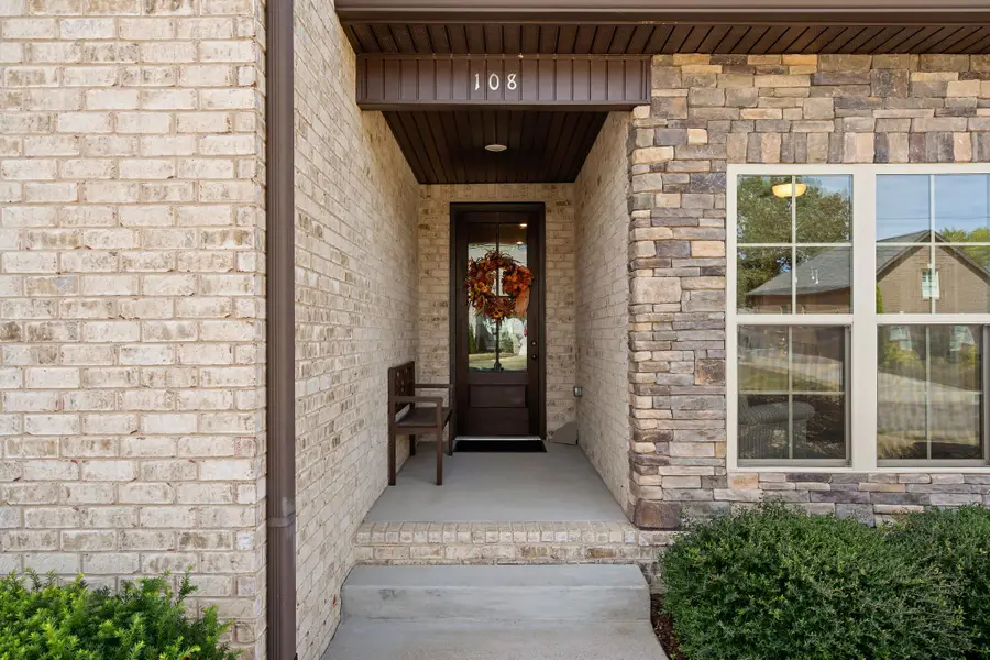 108 Montelena Dr, White House, TN 37188 - #3