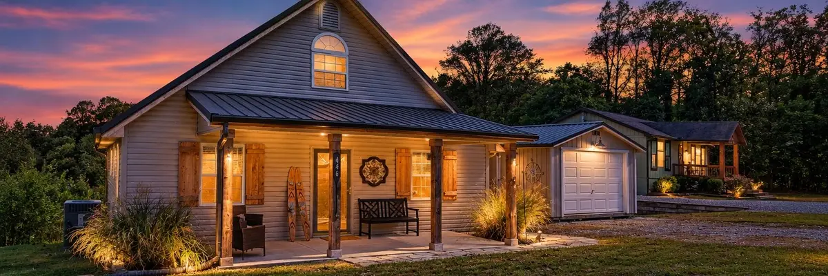 446 Oak Dr, Smithville, TN 37166 - #1