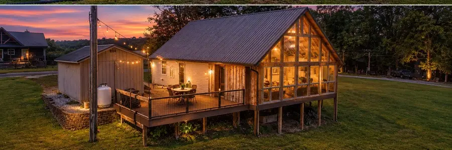 446 Oak Dr, Smithville, TN 37166 - #2