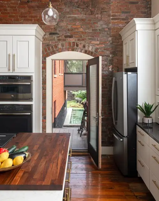 924 Fatherland St, Nashville, TN 37206 - #3