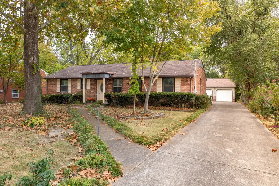 631 Elysian Fields Rd, Nashville, TN 37211 - #2