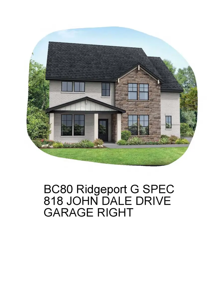818 John Dale Drive, Mount Juliet, TN 37122 - #3