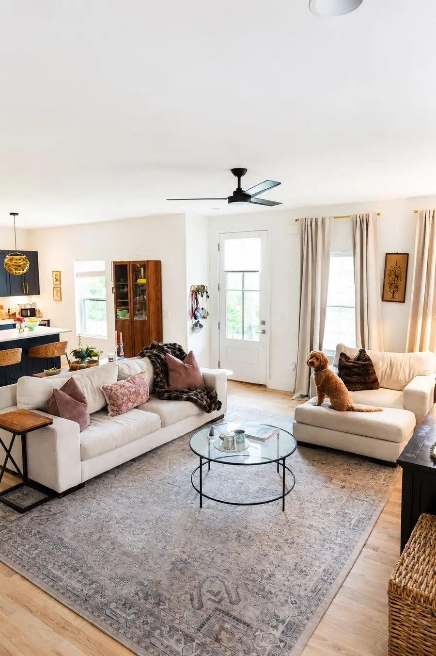 405 Marshall St #1, Nashville, TN 37207 - #2