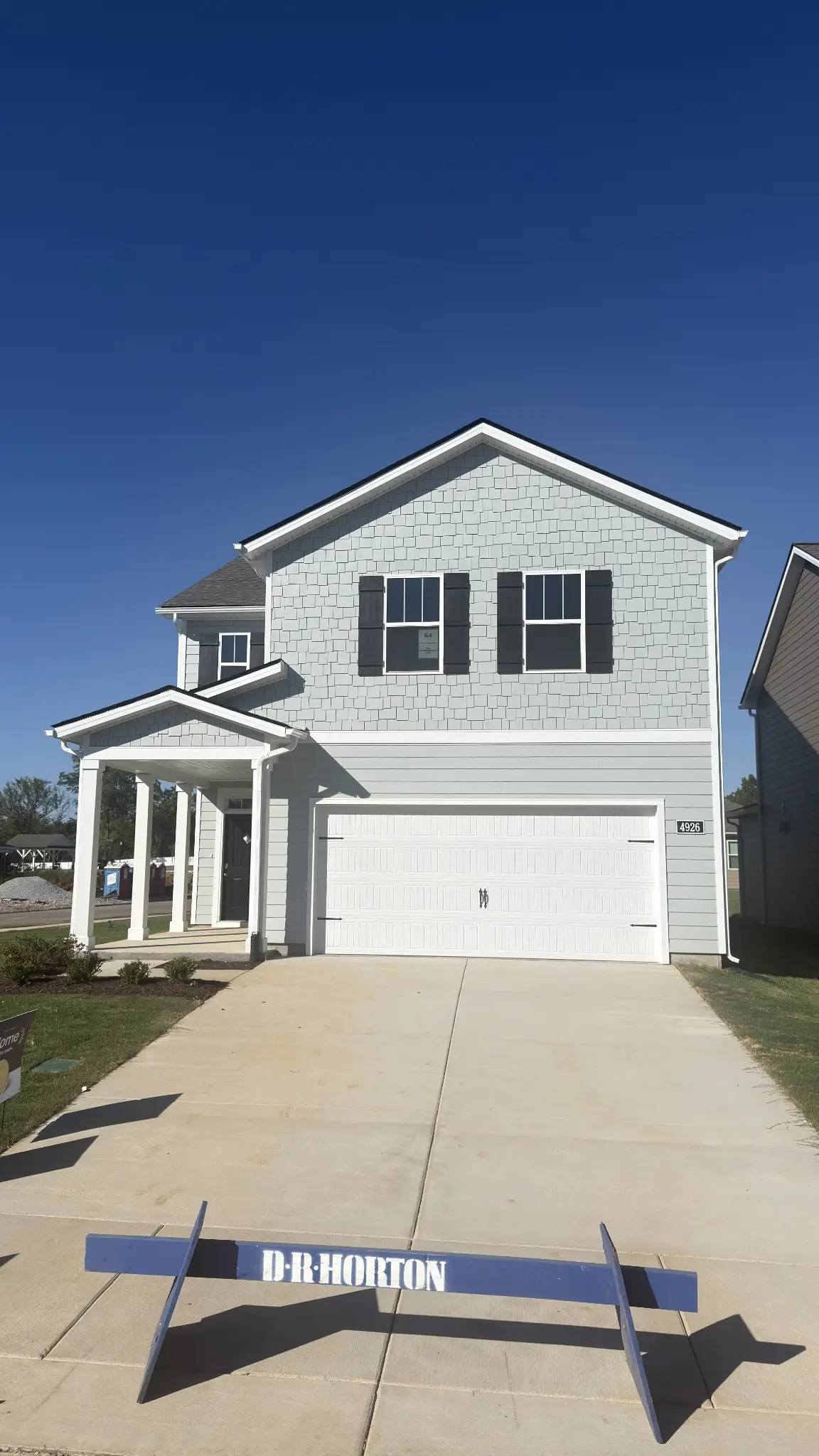 4926 Sandringham Lane, Murfreesboro, TN 37129 - #1
