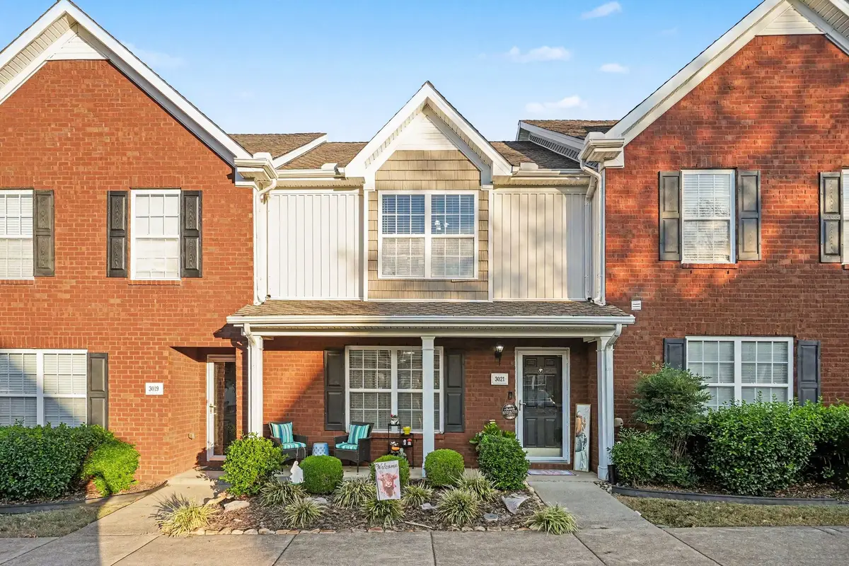 3021 Burnt Pine Dr, Smyrna, TN 37167 - #1