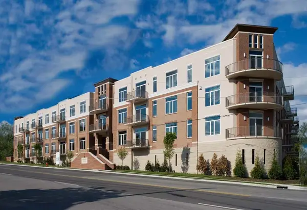 205 31st Ave N #107, Nashville, TN 37203