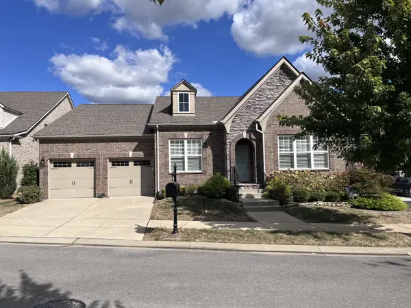 837 Newcomb St, Franklin, TN 37064