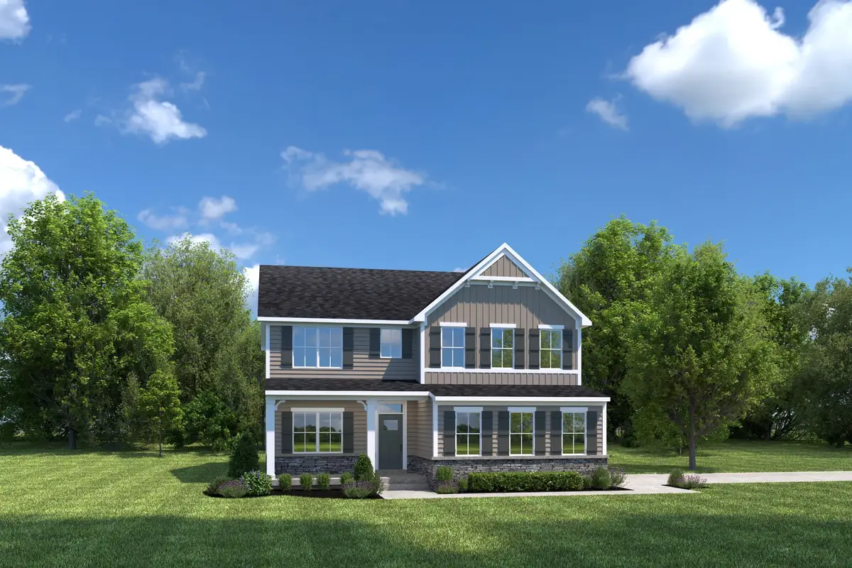 1120 Sunnyside School Drive, Hendersonville, TN 37075 - #1