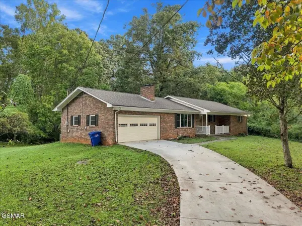 144 W Hwy 25 70, Dandridge, TN 37725