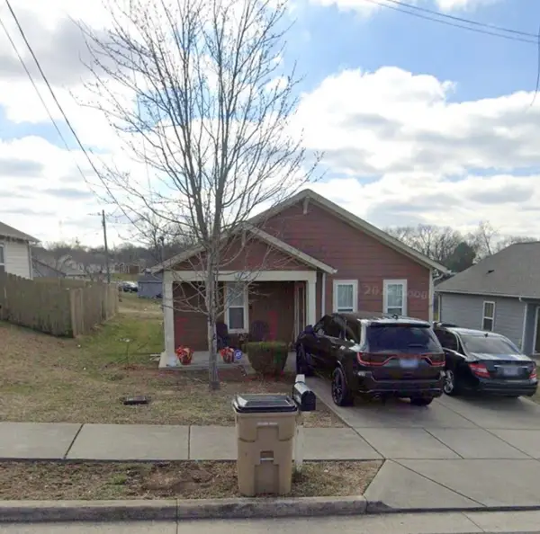 3249 Rainwood Dr, Nashville, TN 37207