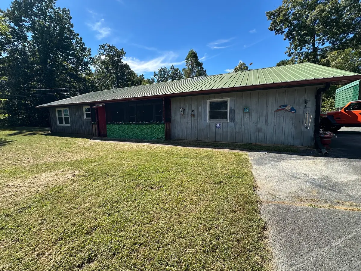 1020 Tramel Road, Sevierville, TN 37862 - #1