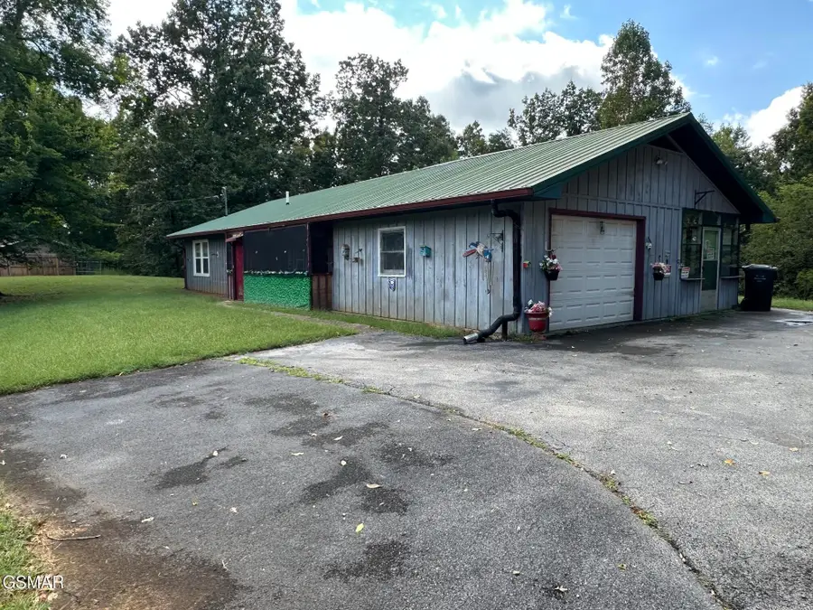 1020 Tramel Road, Sevierville, TN 37862 - #2