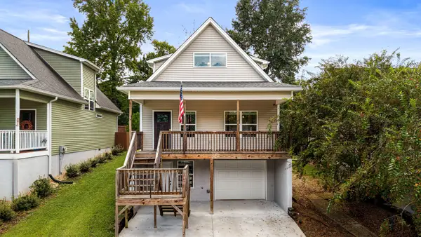 154 Neely Cir Ne, Cleveland, TN 37311