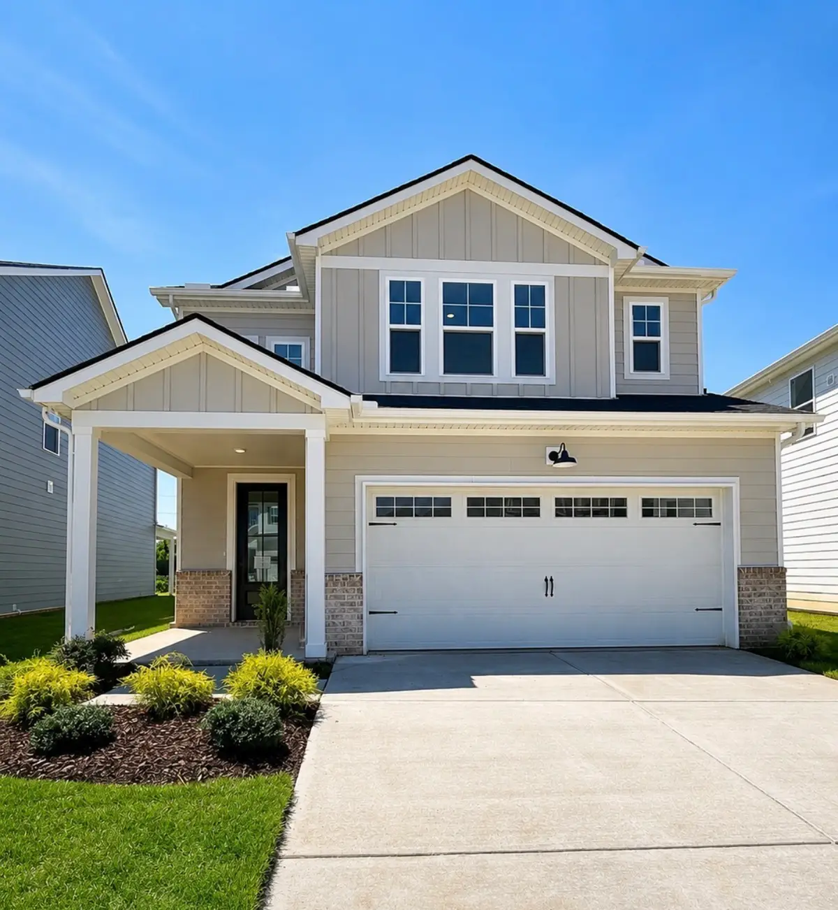 933 Watercourse Court, Nashville, TN 37214 - #1