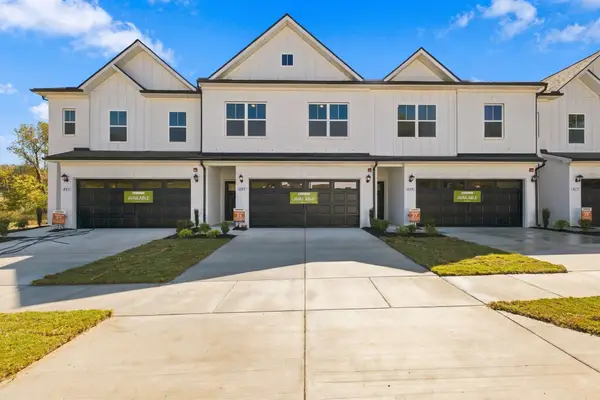 405 Kingsbury Drive, Gallatin, TN 37066