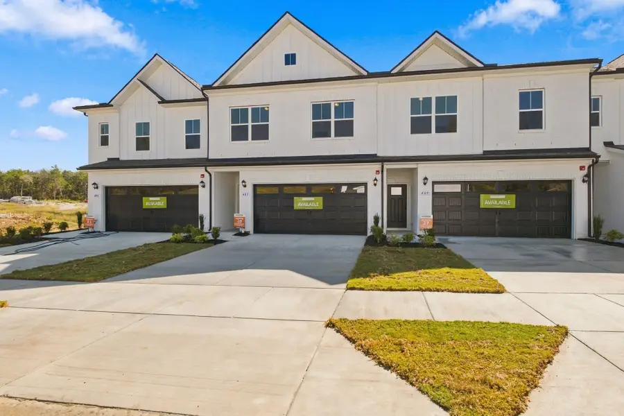 405 Kingsbury Drive, Gallatin, TN 37066 - #3