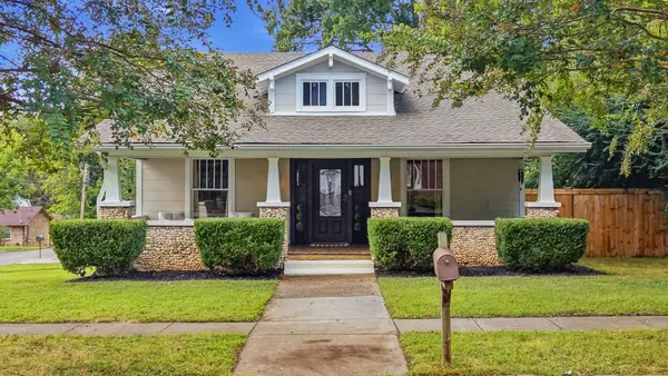 933 Harle Ave Nw, Cleveland, TN 37311