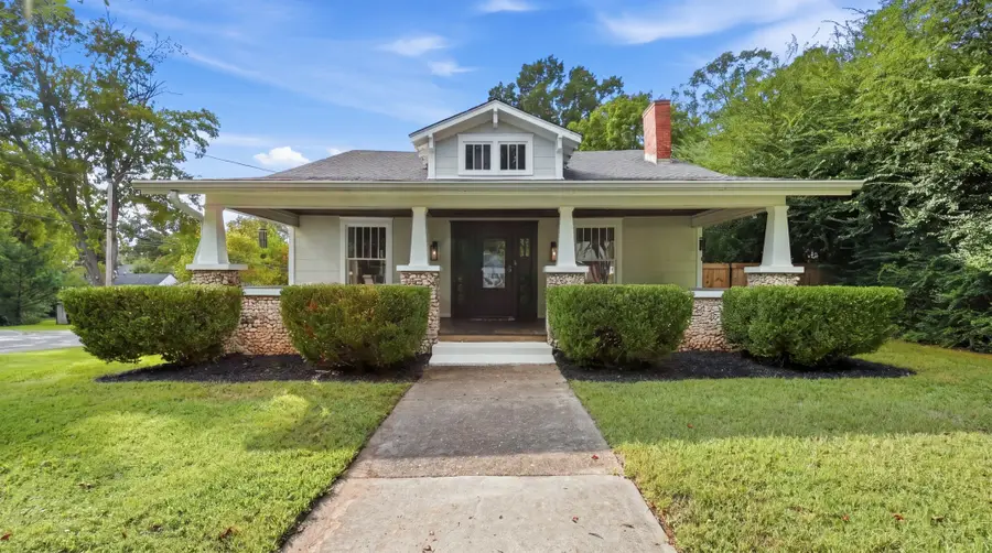 933 Harle Ave Nw, Cleveland, TN 37311 - #2