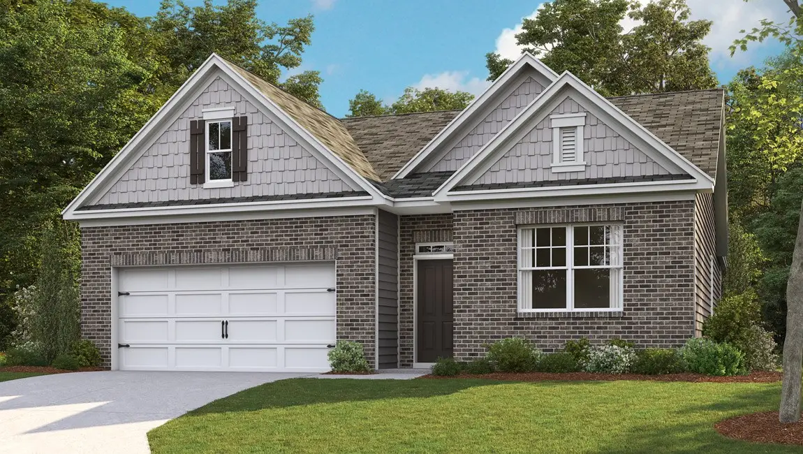 5430 Rock Cairn Road, Cookeville, TN 38506 - #1
