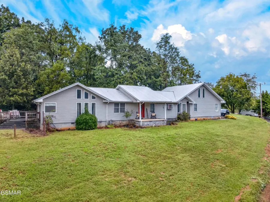 500 Mcsween Springs Road, Newport, TN 37821 - #2