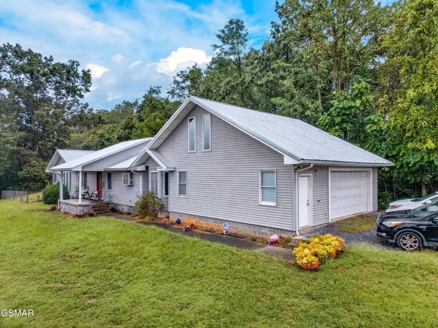 500 Mcsween Springs Road, Newport, TN 37821 - #3