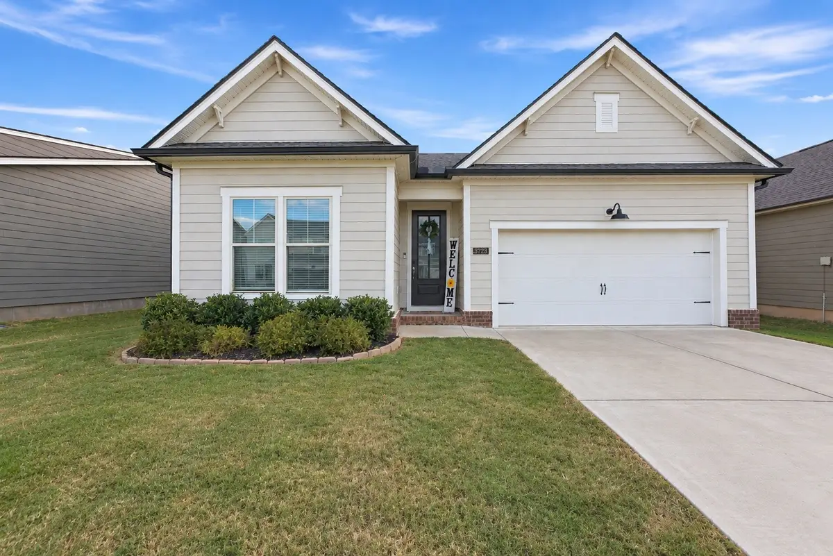 3723 Shady Forest Dr, Murfreesboro, TN 37128 - #1