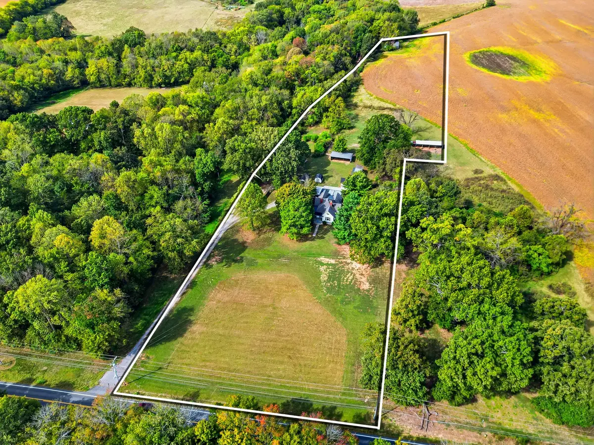 6518 Highway 49 E, Springfield, TN 37172 - #1