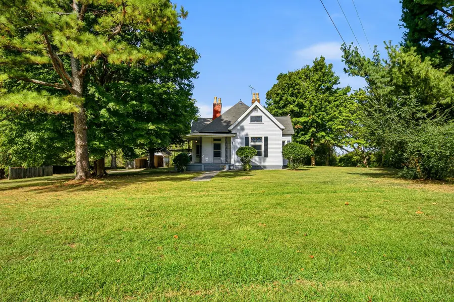 6518 Highway 49 E, Springfield, TN 37172 - #3