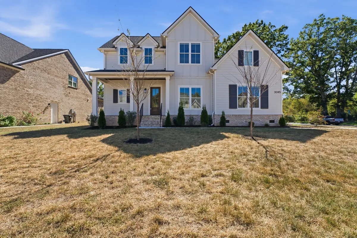 3045 Shady Forest Dr, Murfreesboro, TN 37128 - #1
