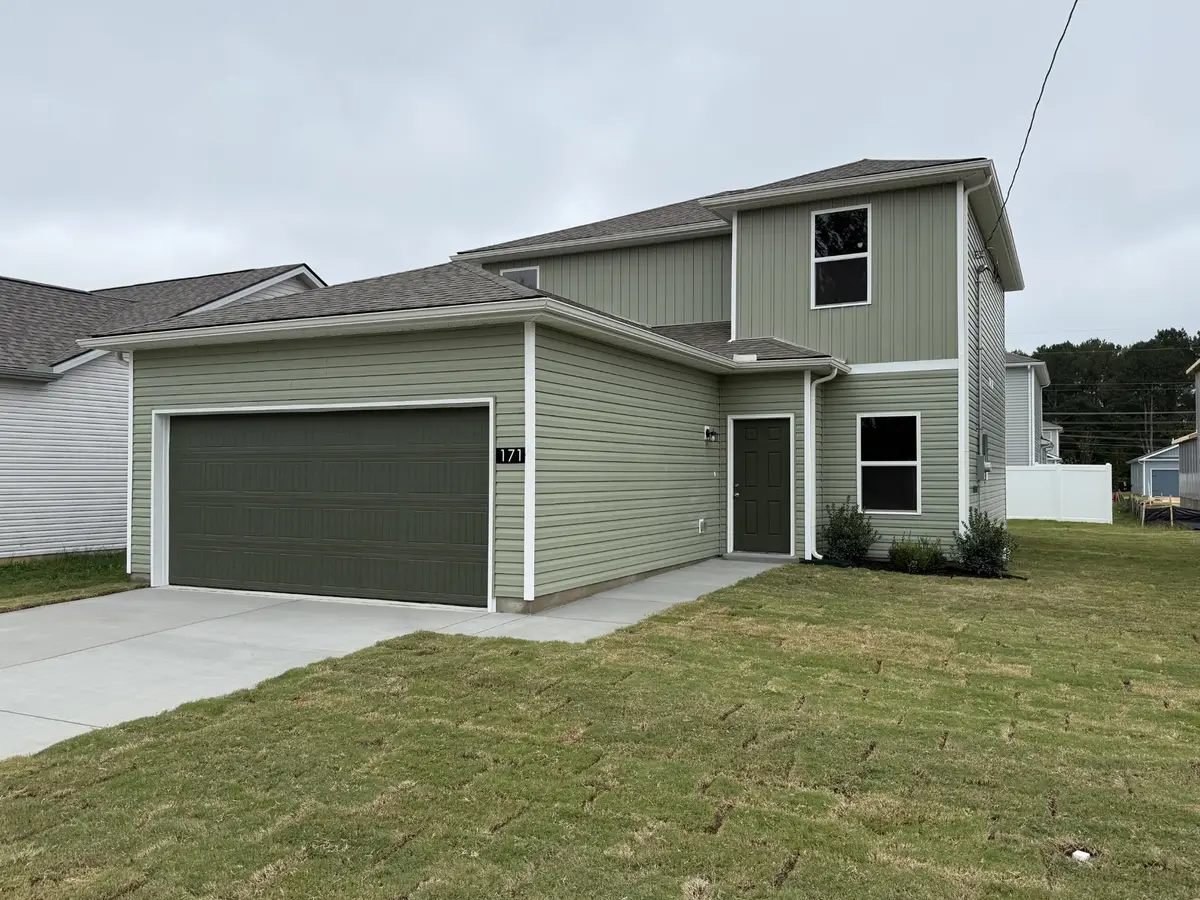 171 Stonehenge Circle, Manchester, TN 37355 - #1