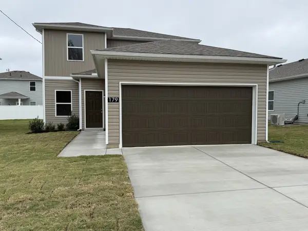 179 Stonehenge Lane, Manchester, TN 37355