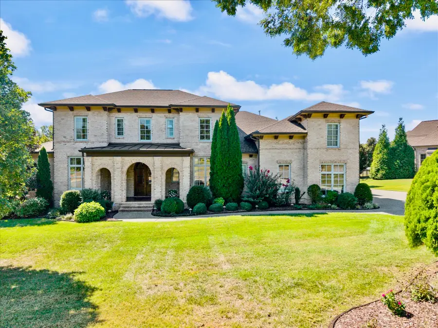 9524 Elmbrooke Blvd, Brentwood, TN 37027 - #2
