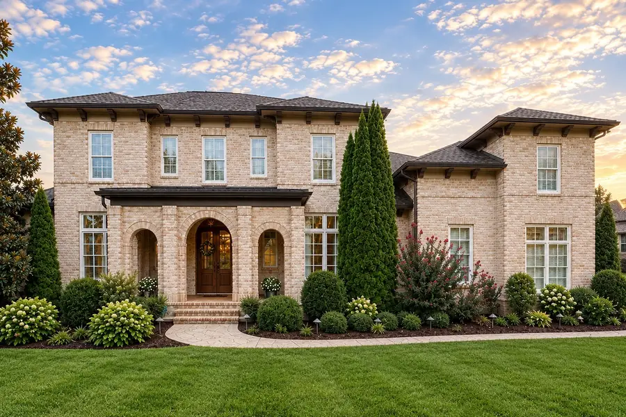 9524 Elmbrooke Blvd, Brentwood, TN 37027 - #3
