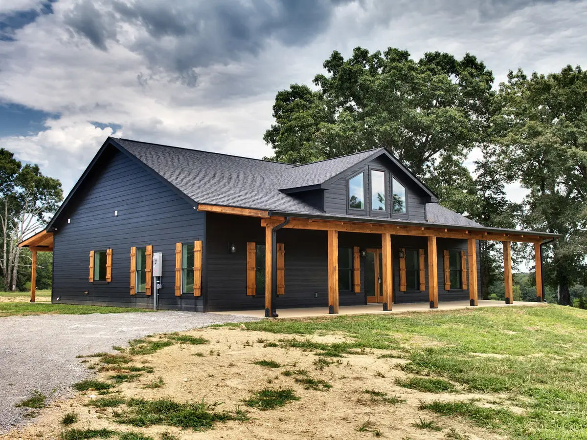 2032 Womble Ridge Rd, Ethridge, TN 38456 - #1